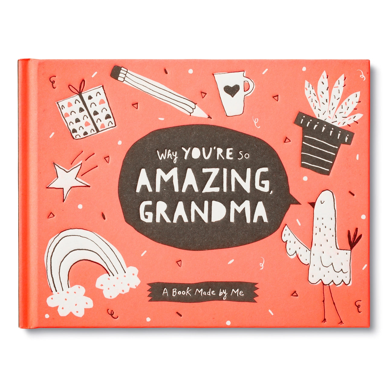 Why You're So Amazing - Grandma