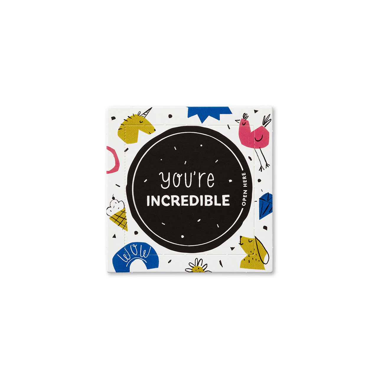 Thoughtfulls for Kids - You're Incredible