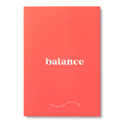 True Series - Guided Journal