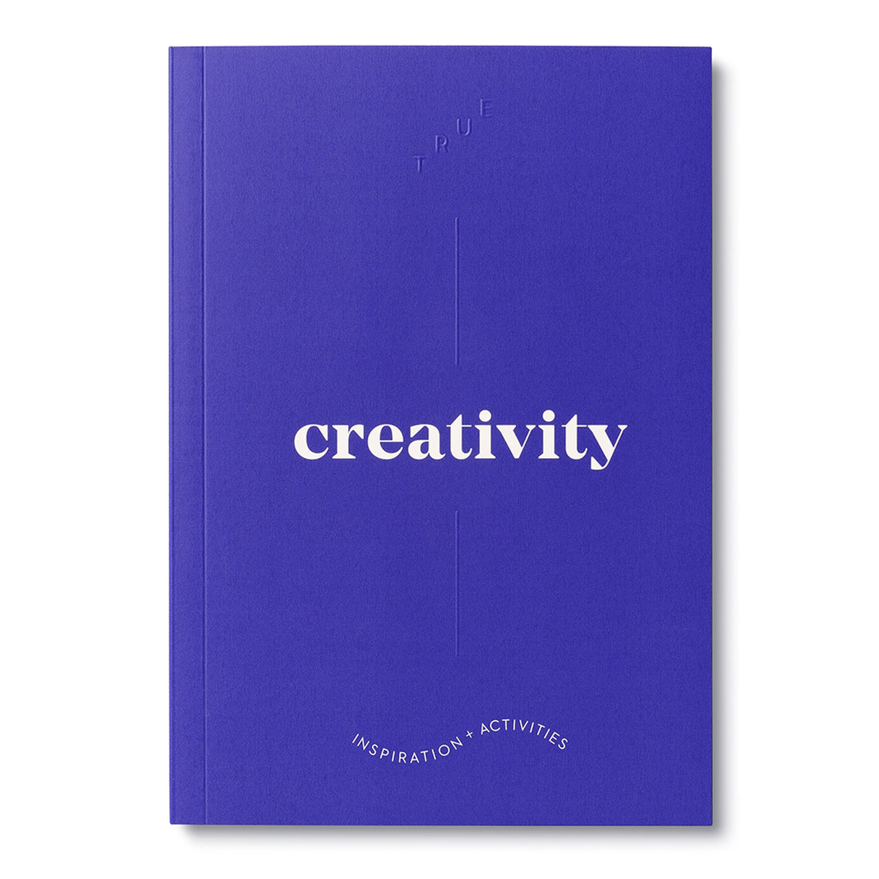 True Series - Guided Journal