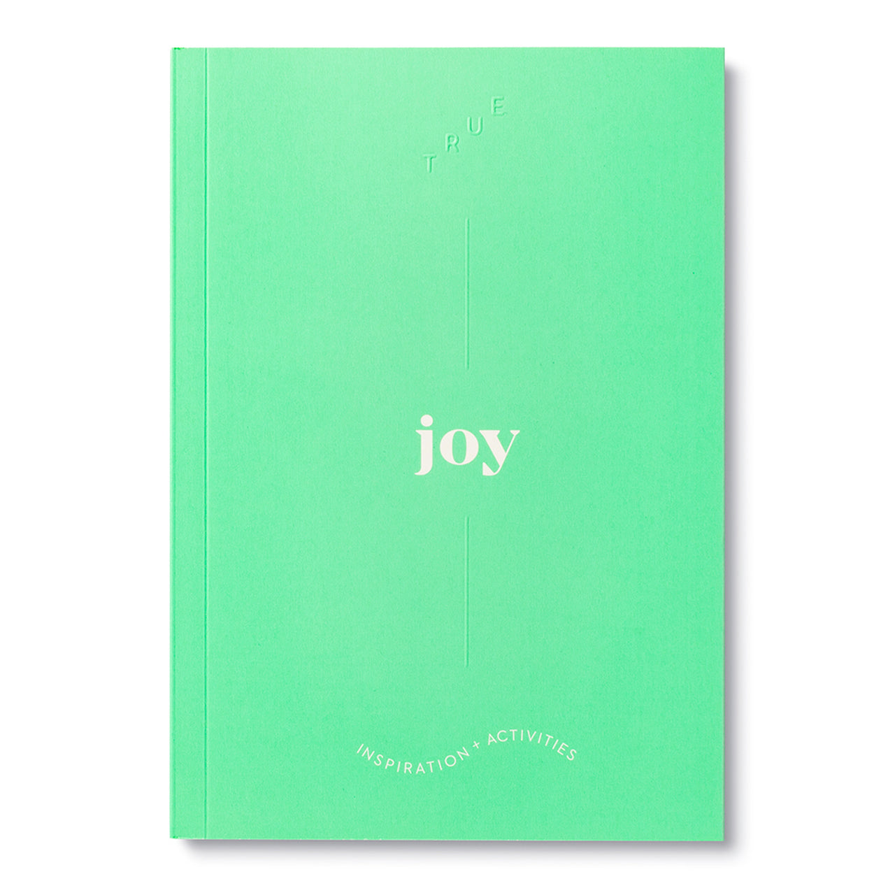 True Series - Guided Journal