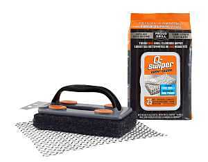 Proud Grill Q-Swiper Cleaning Kit