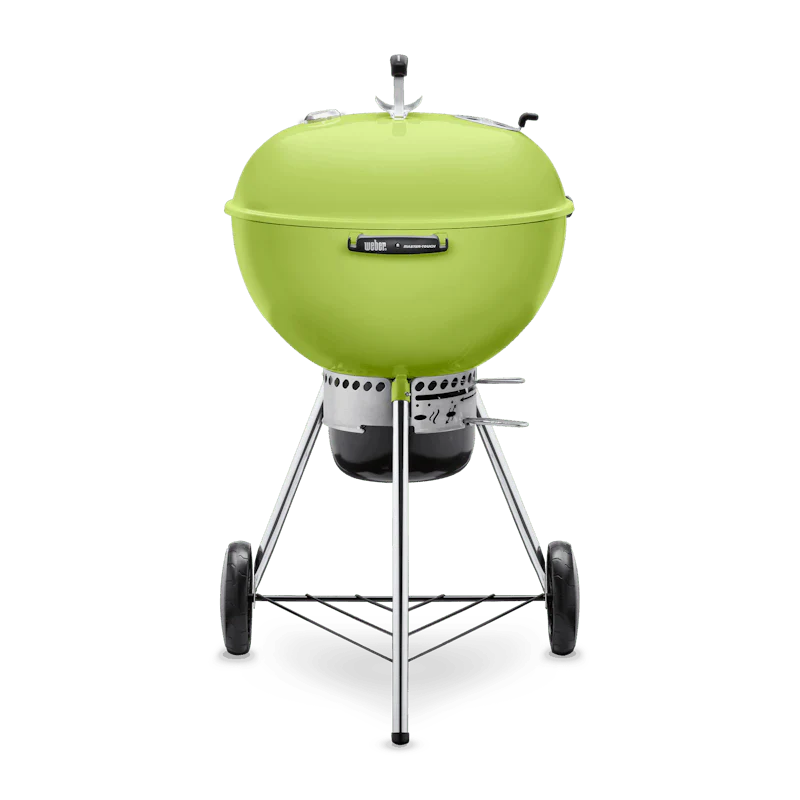 Weber Master-Touch Charcoal Grill 22"
