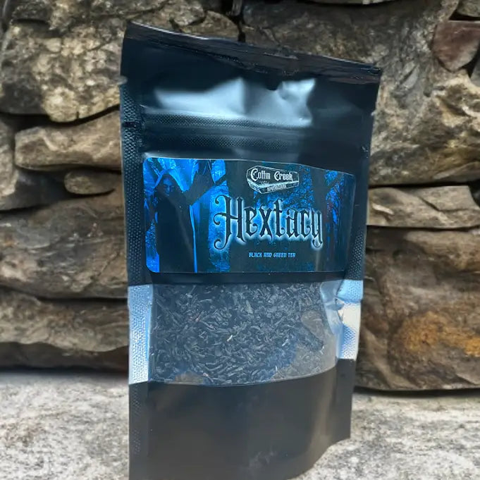 Coffin Creek Hextacy Tea