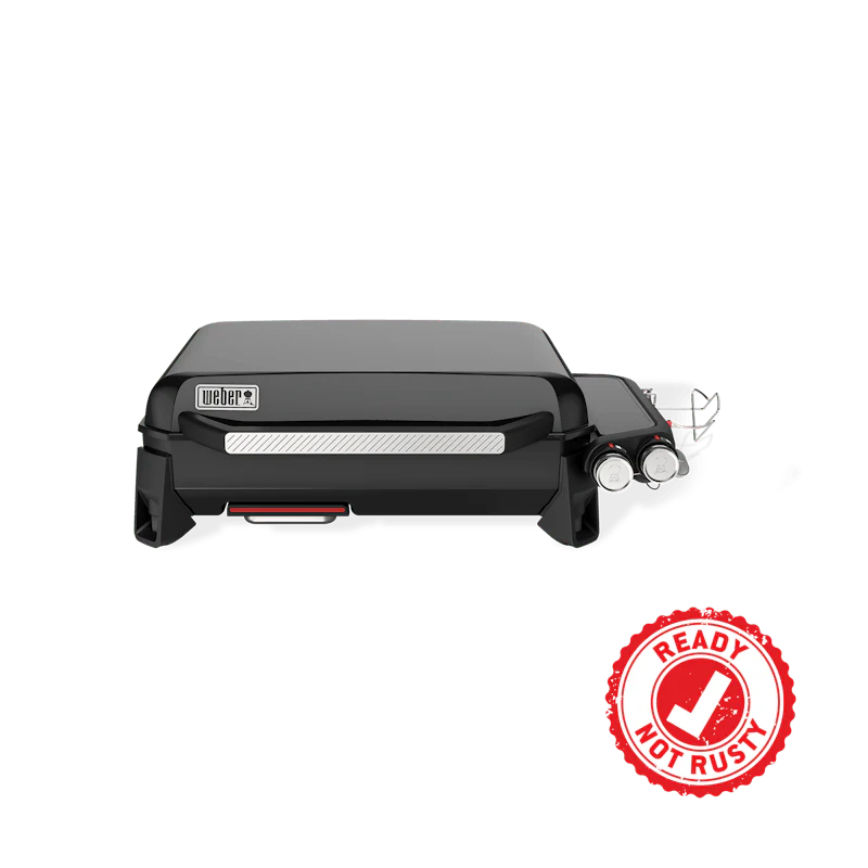 Weber 22" Slate Tabletop Griddle