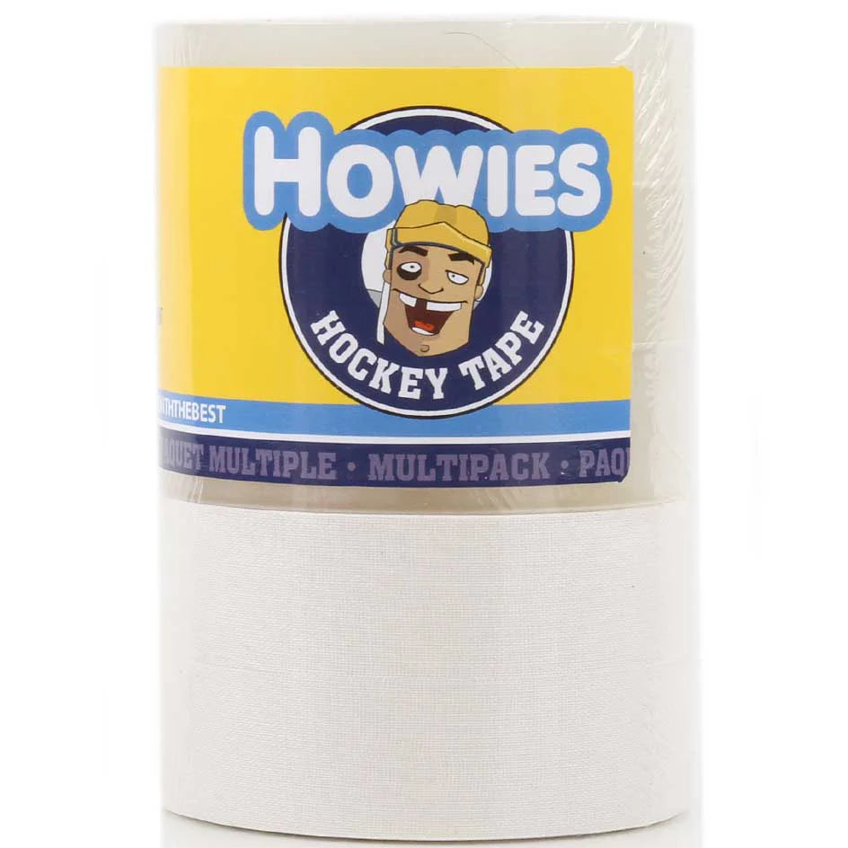Howies Hockey Tape 5 Packs