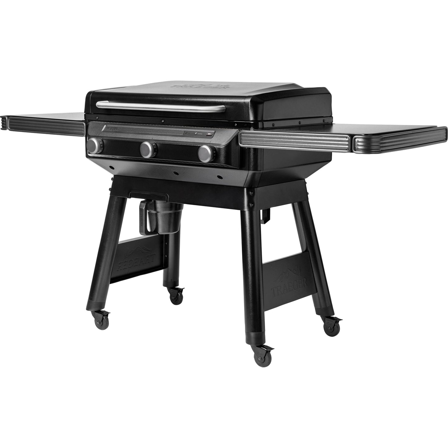 Traeger Flatrock 3 Zone Griddle