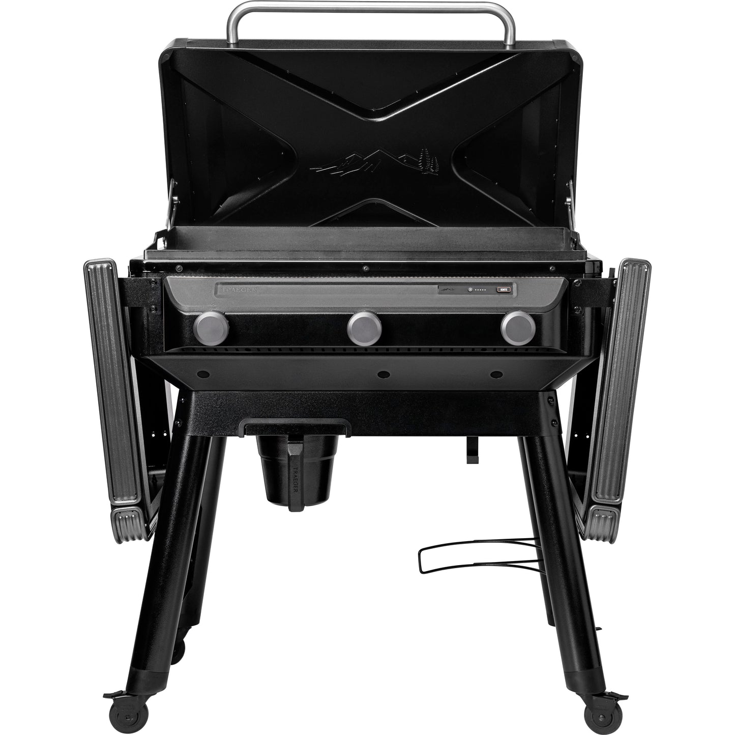 Traeger Flatrock 3 Zone Griddle