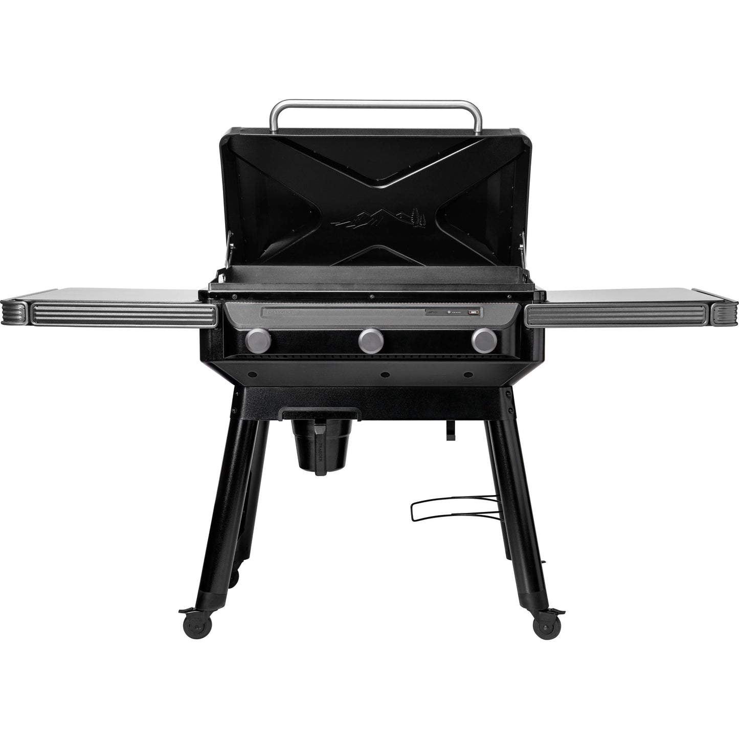 Traeger Flatrock 3 Zone Griddle