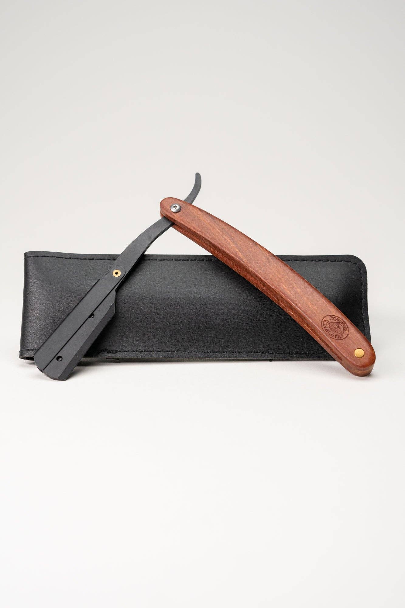 Straight Razor