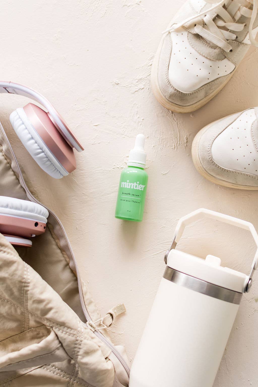 Oral Breath Serum