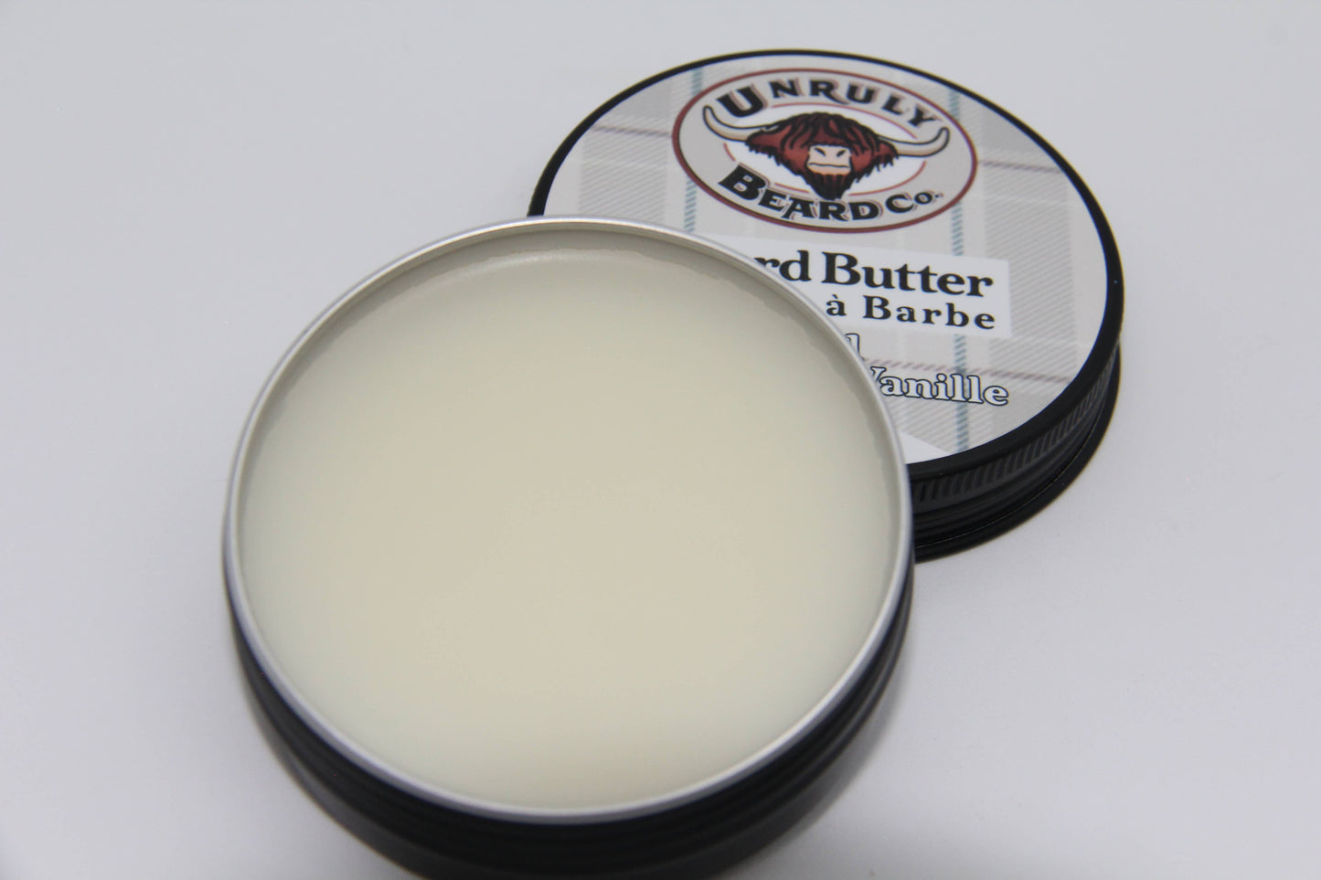 Beard Butter - No. 1 Vanilla