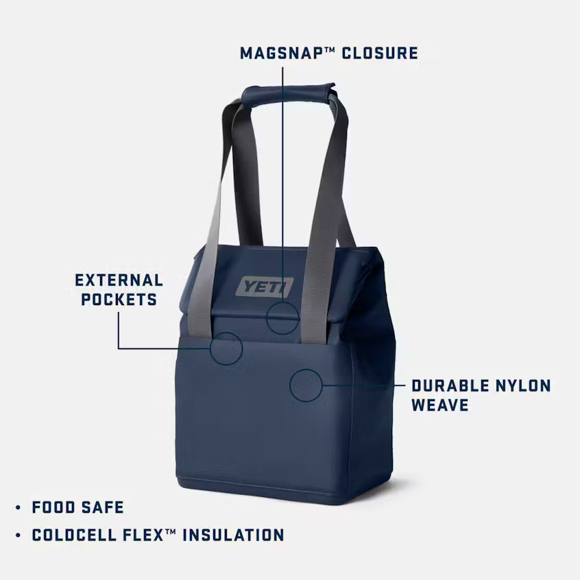 Yeti 14L Daytrip Tote Bag