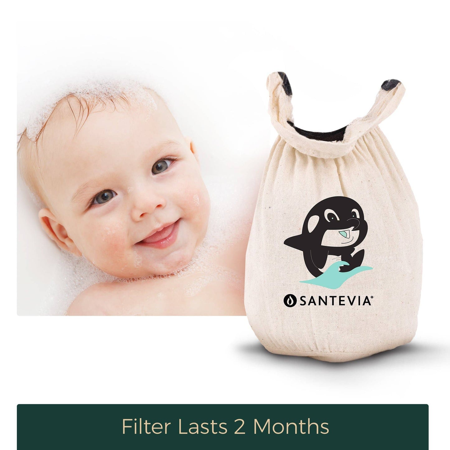 Bath Filter