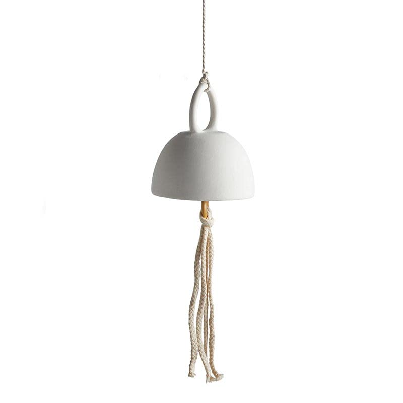 Ceramic Bell