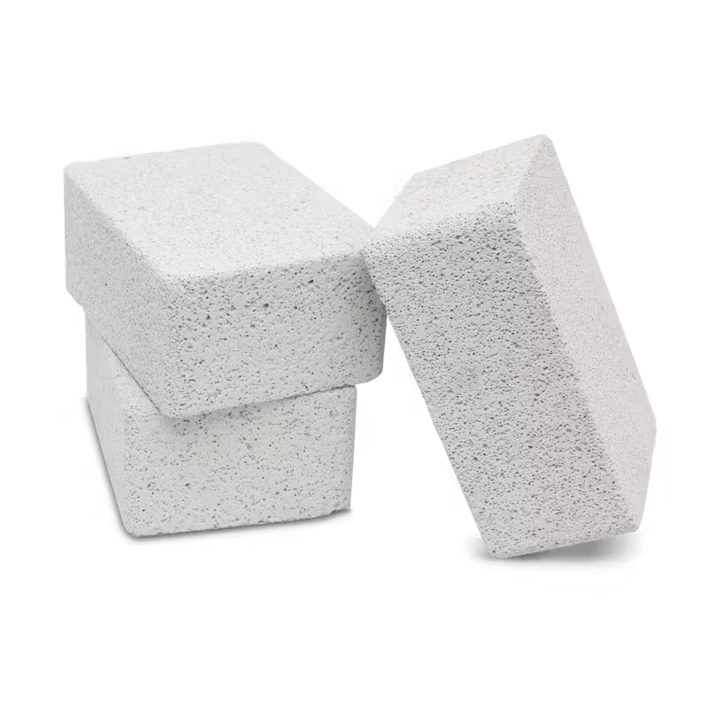 Weber Griddle Cleaning Stone Replacement Pack