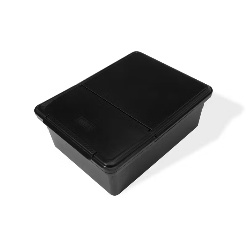 Weber Works Outdoor Storage Bin