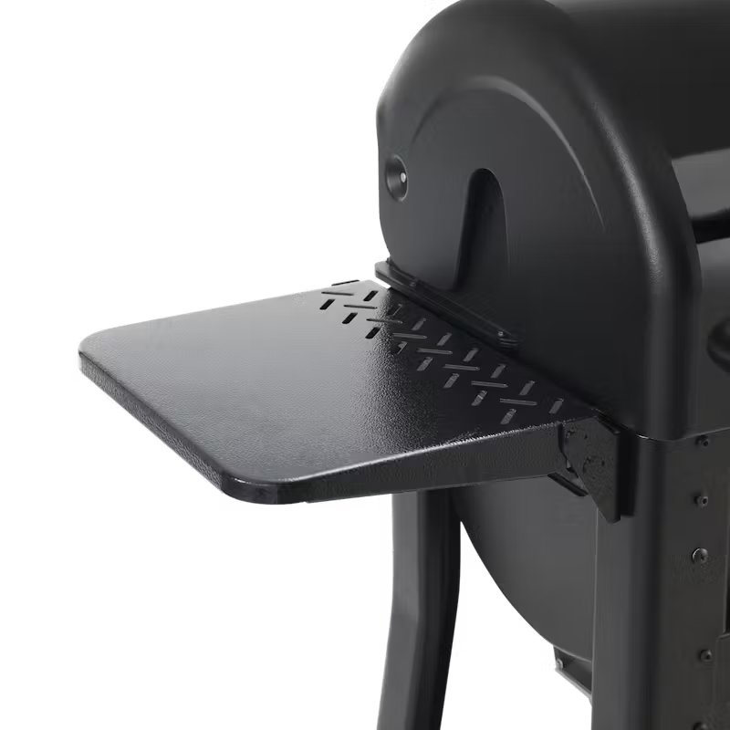 Weber Searwood Folding Side Table