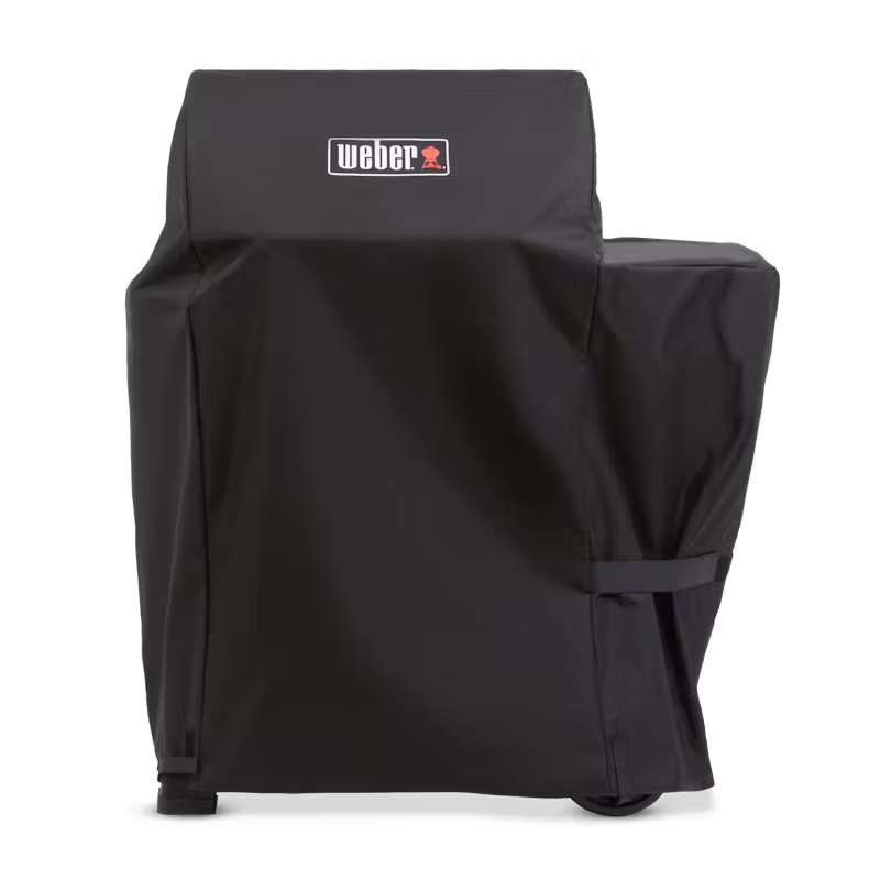 Weber Searwood 600 Premium Grill Cover