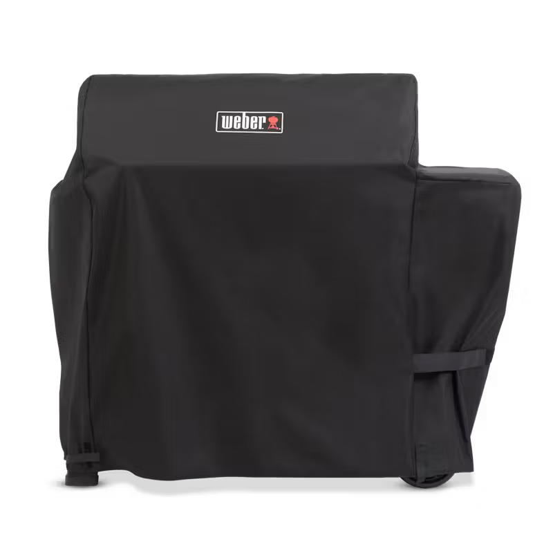 Weber Searwood 600 XL Premium Grill Cover