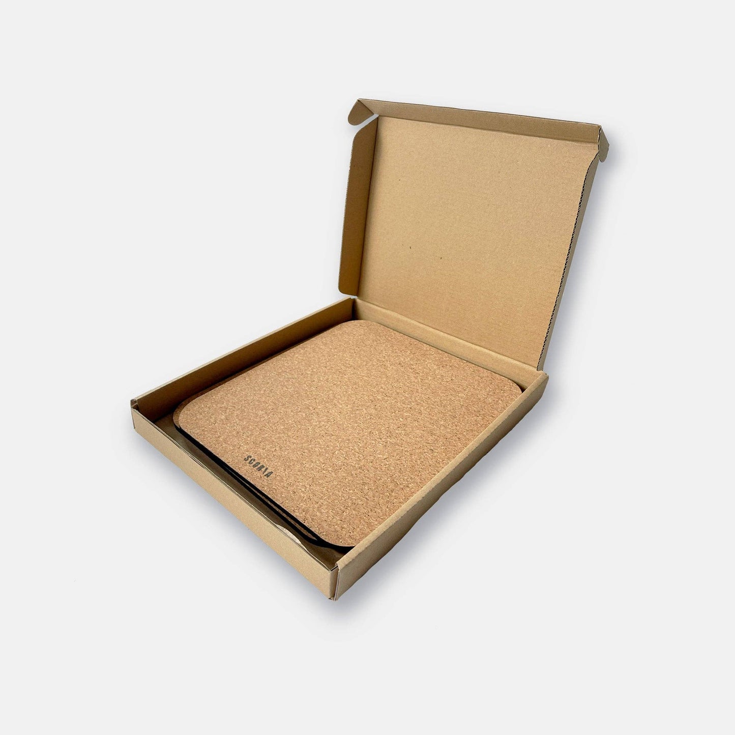 Essential Cushioning Cork Knee Pads