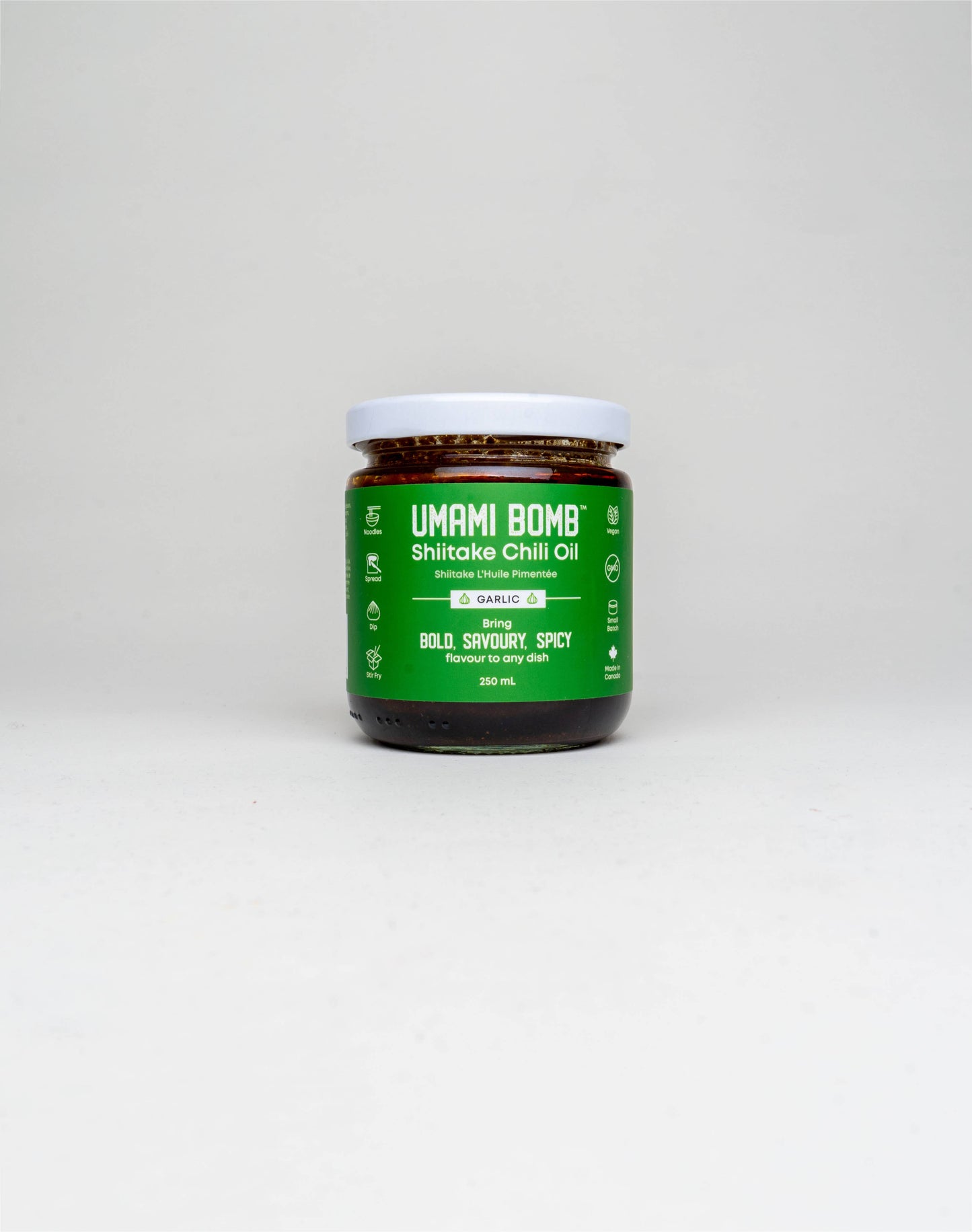 Umami Bomb - Roasted Garlic