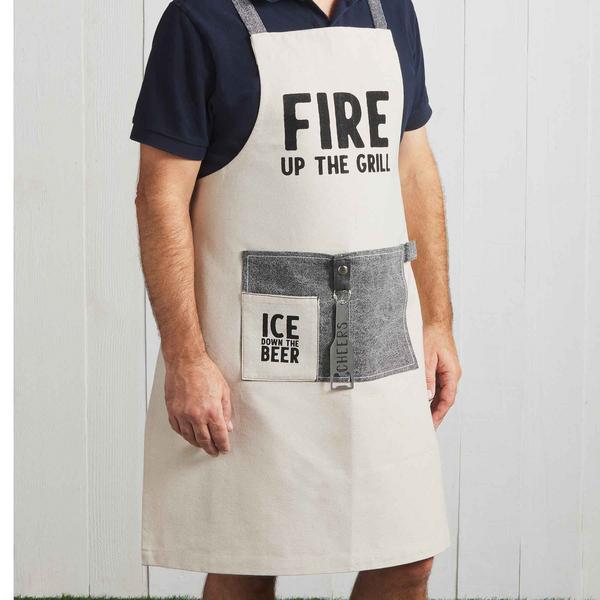 Grilling Apron