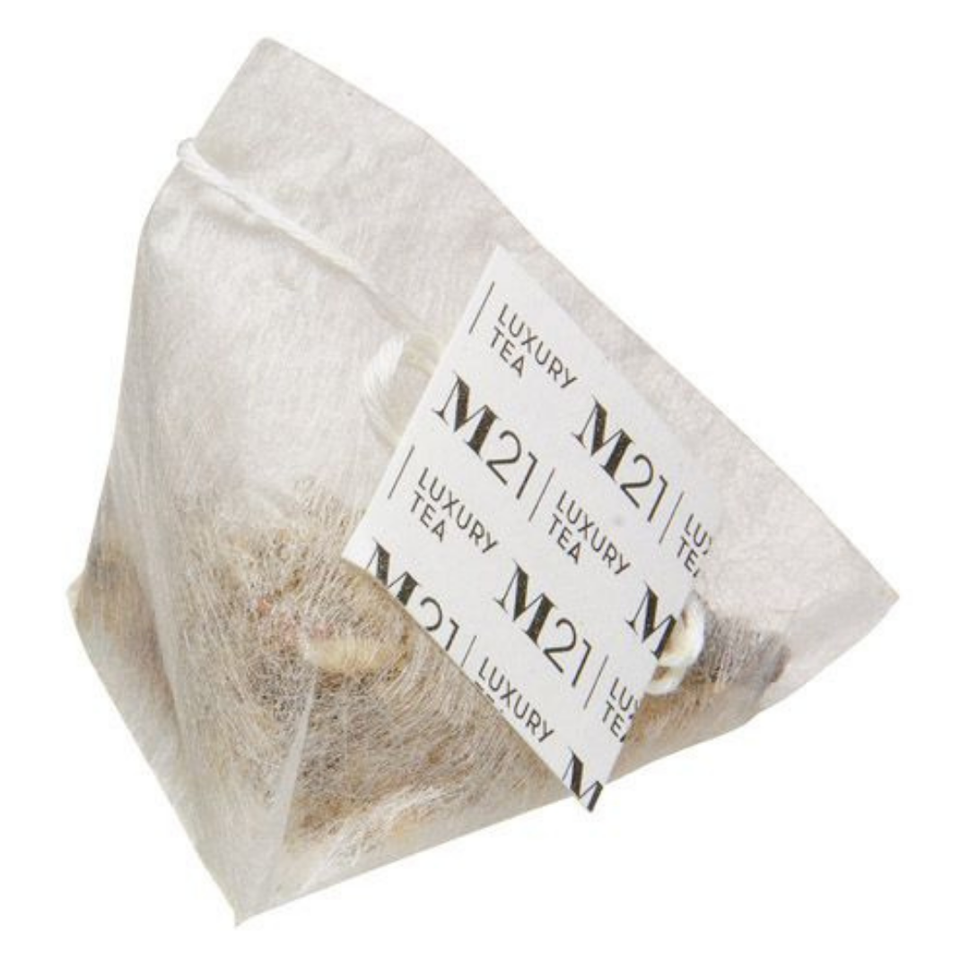 Lullaby Luxury herbal tea - 24ct Canister