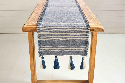 Ponchaa Table Runner