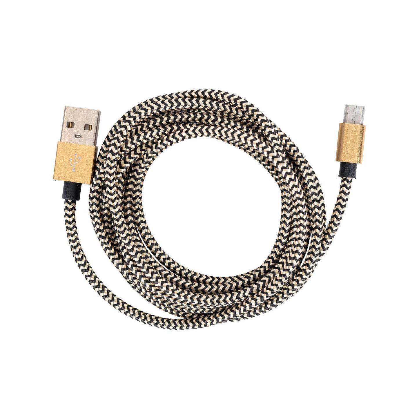 Supercharge: Type-C