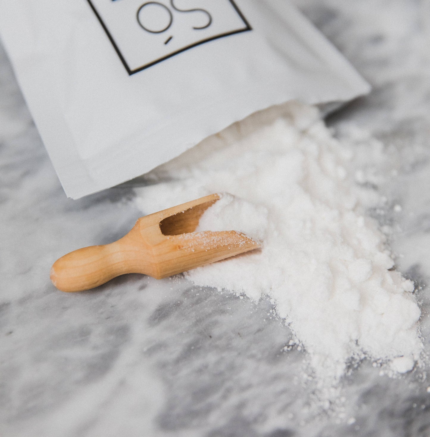Coco Cream Sóak: Mór (400g)