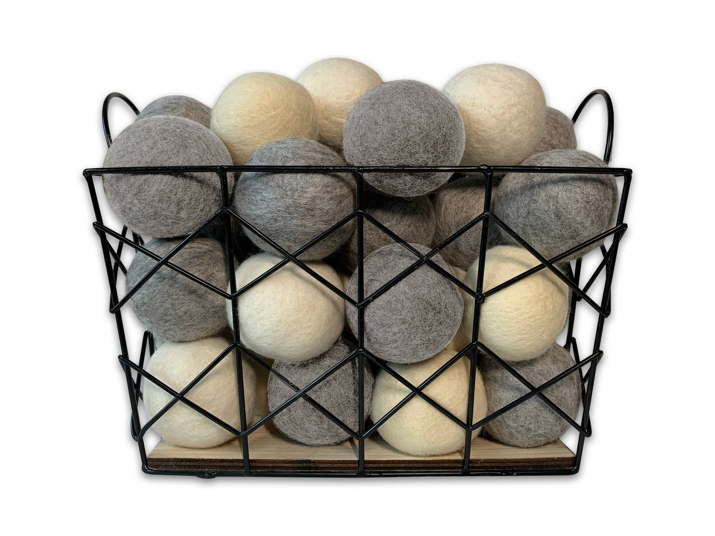 Zero Waste Dryer Ball, asst colour