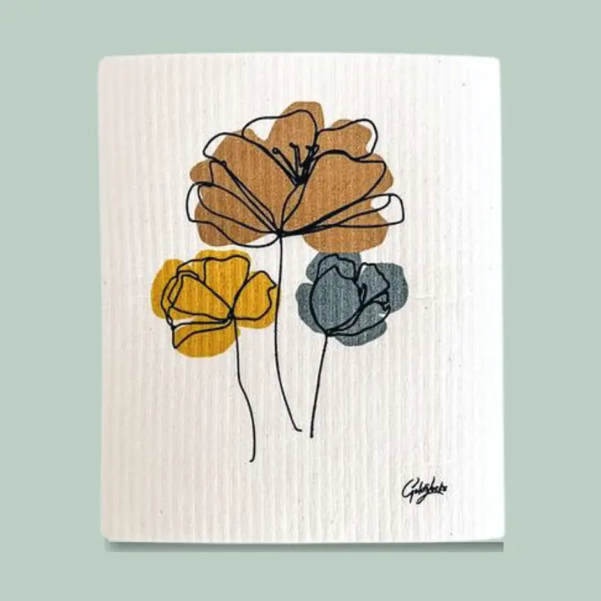 Swedish Dishcloth