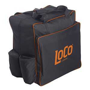 Loco 16" Griddle Cover/Carry Bag