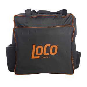 Loco 16" Griddle Cover/Carry Bag