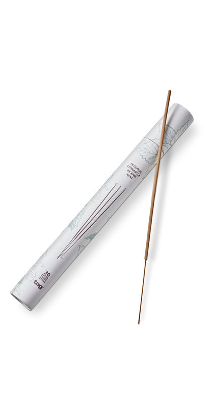 Incense Citronella Sticks - Mint