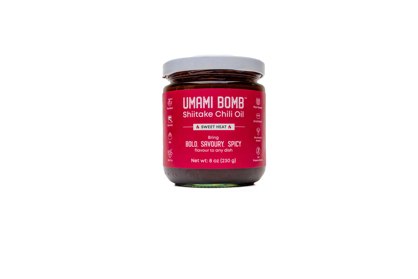 Umami Bomb - Sweet Heat