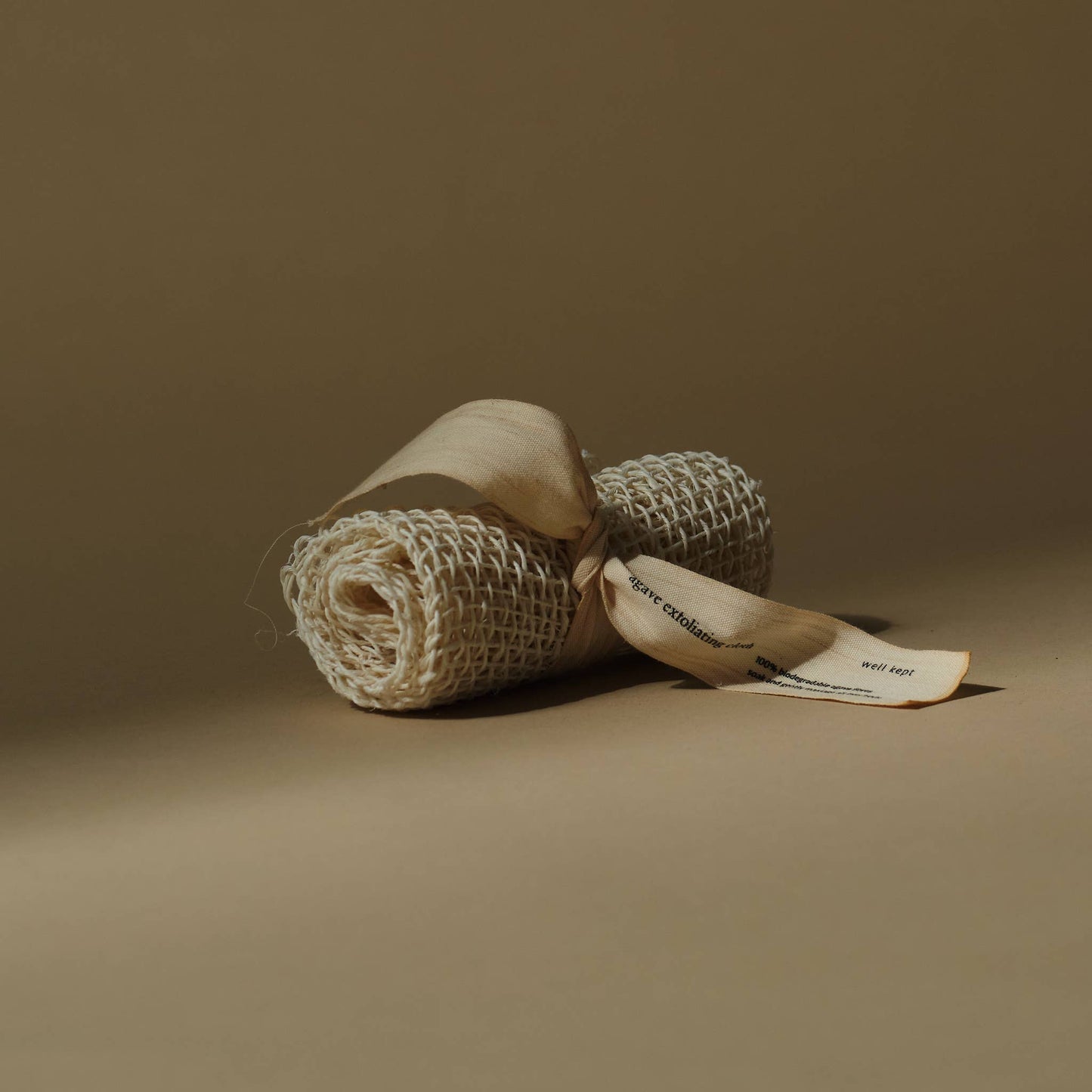 Agave Exfoliating Cloth
