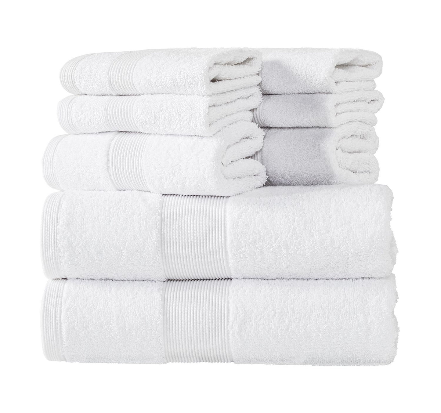 Camelot Towel Set/8