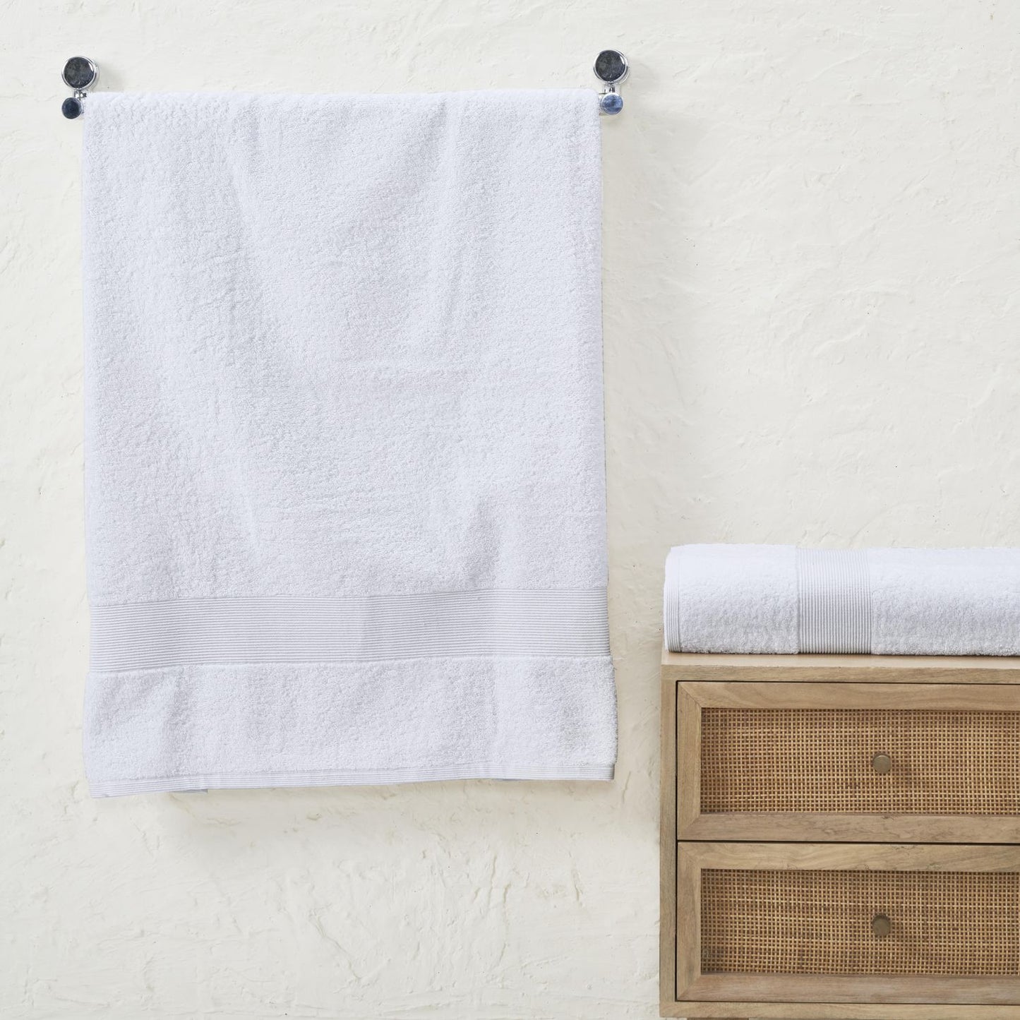 Camelot Bathsheet