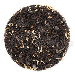 Moonlit Mocha - Swiss Hot Chocolate Black Tea