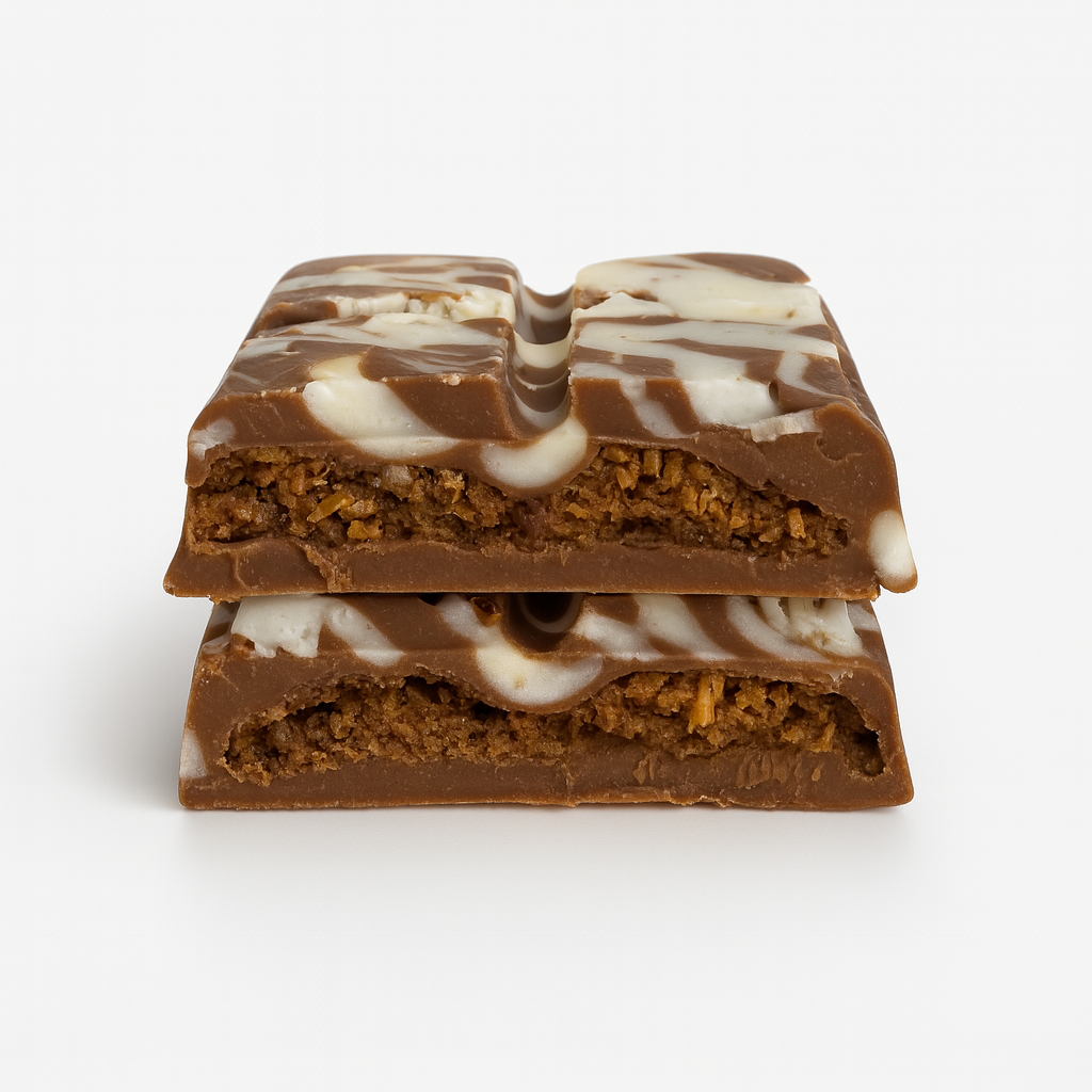 Hazelnut Chocolate Bar (Dubai Chocolate Bar)