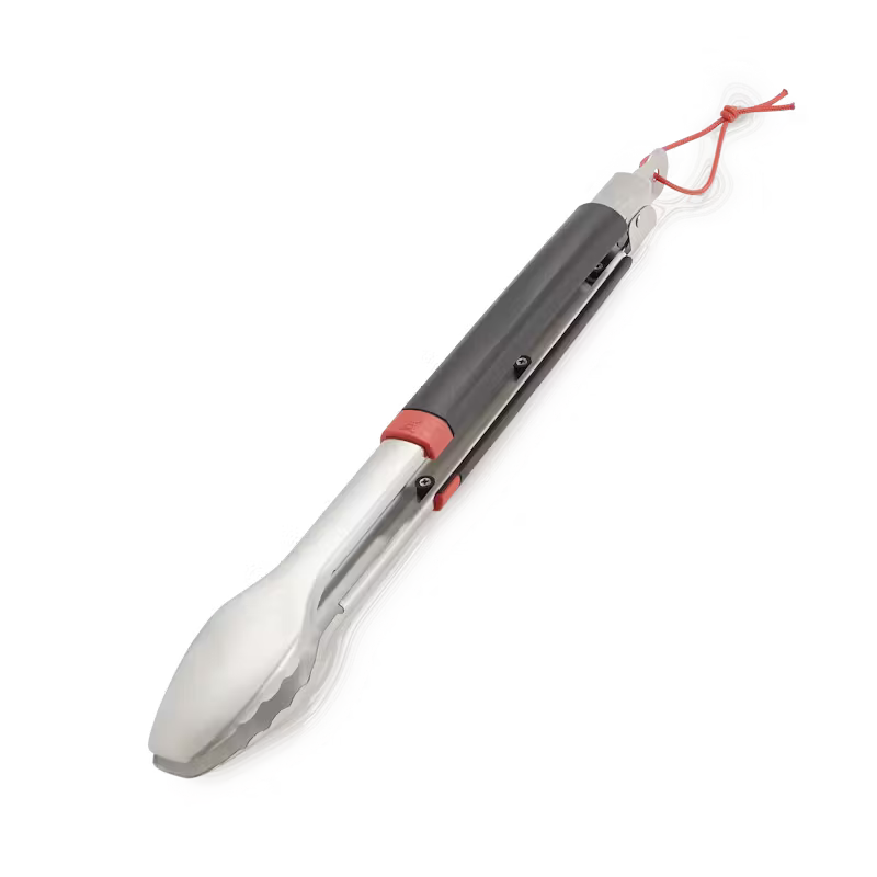 Weber Grill Tongs
