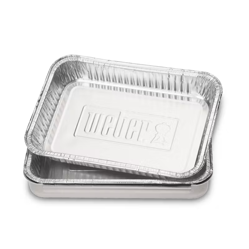 Weber Drip Pan