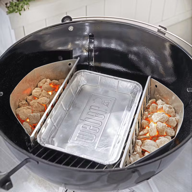 Weber Large Foil Pans