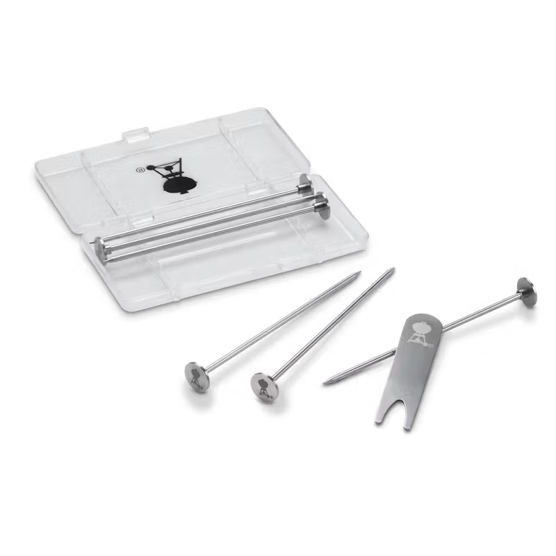 Weber Potato Nail Set