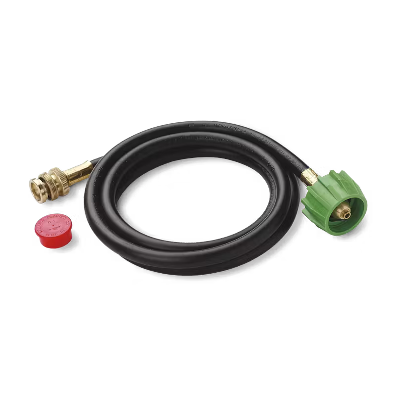 Weber Propane Adapter Hose