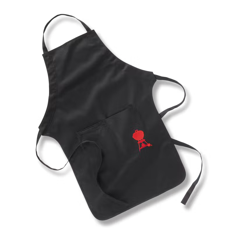Weber BBQ Apron