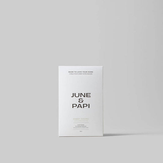 Sandy Cheeks Scent Beads