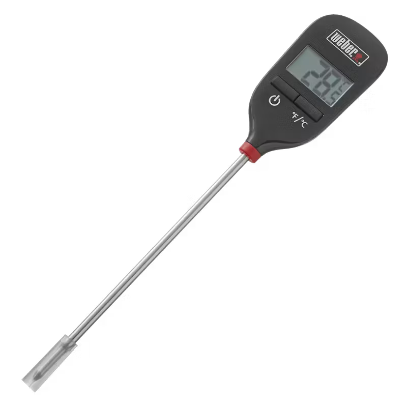 Weber Instant Read Thermometer